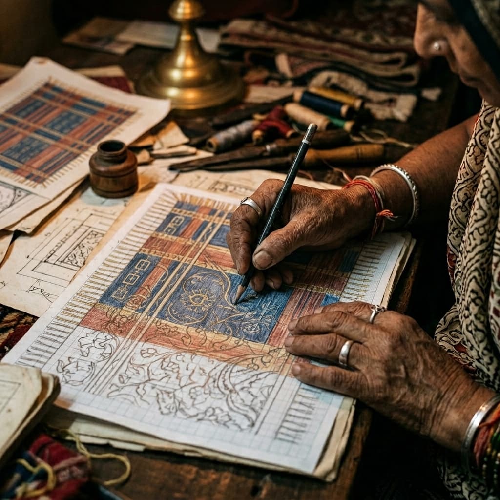 Design & Blueprint