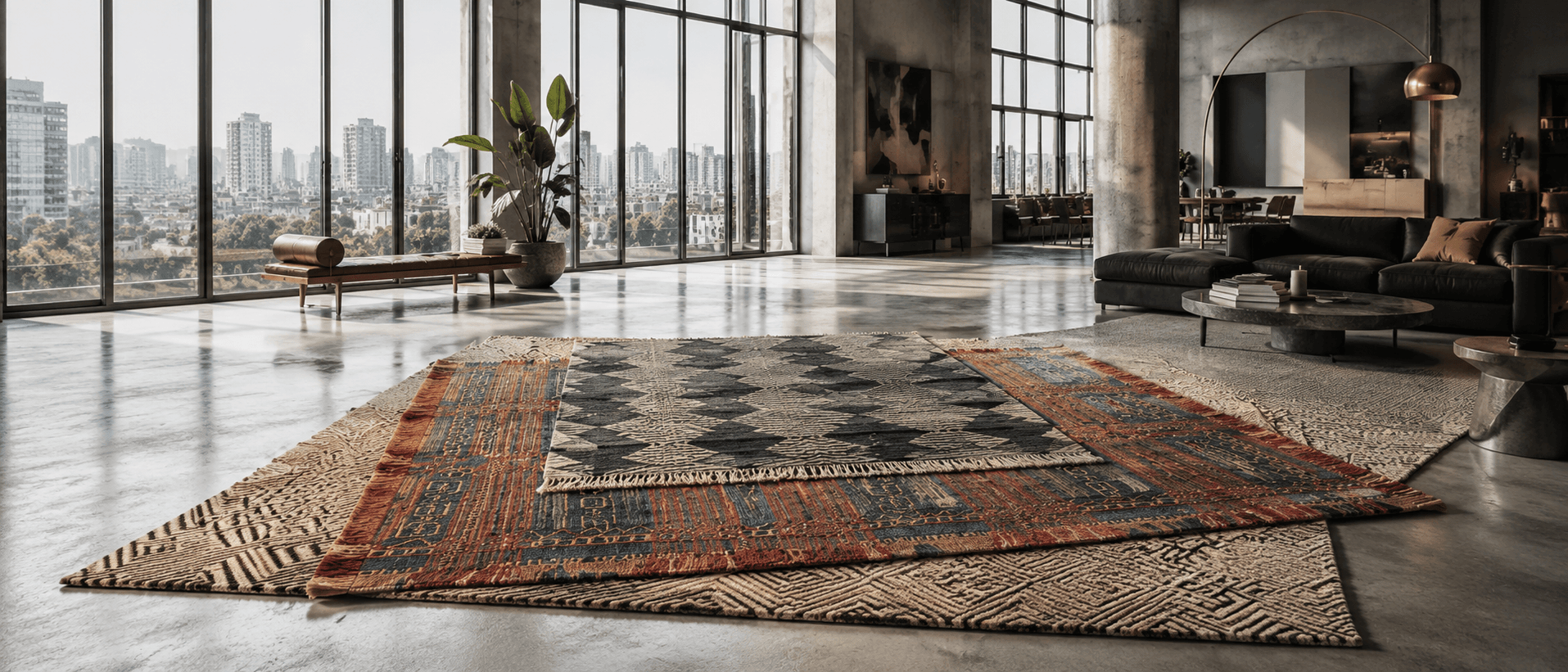 Studio Kaleen Collections